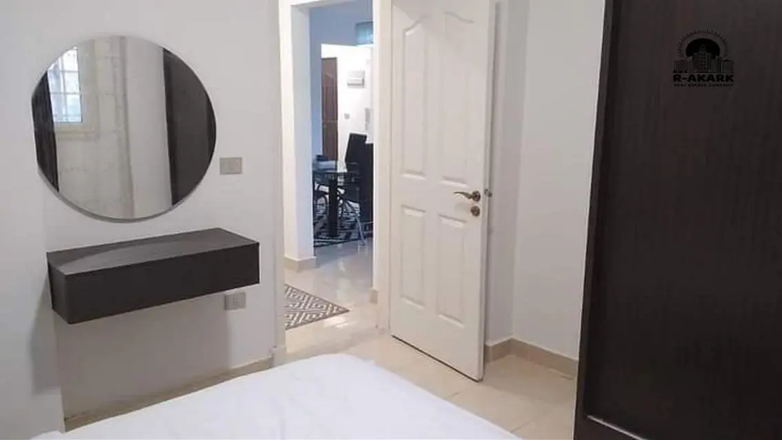 Amazing Apartment in Maadi at an Attractive Price