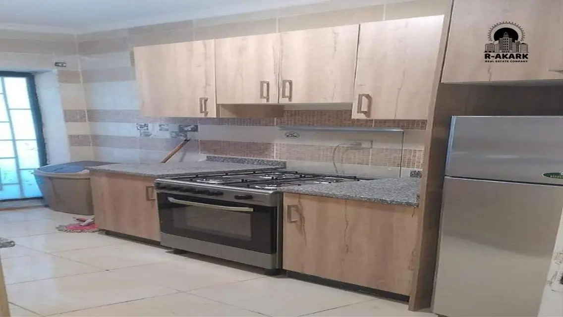 Amazing Apartment in Maadi at an Attractive Price