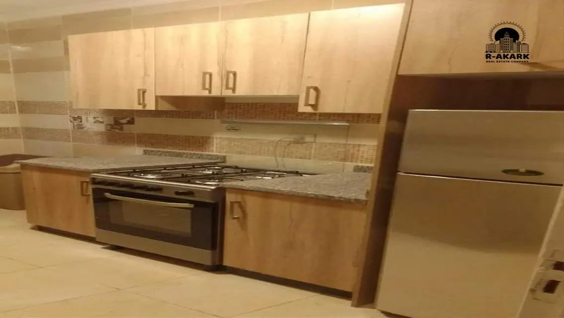 Amazing Apartment in Maadi at an Attractive Price