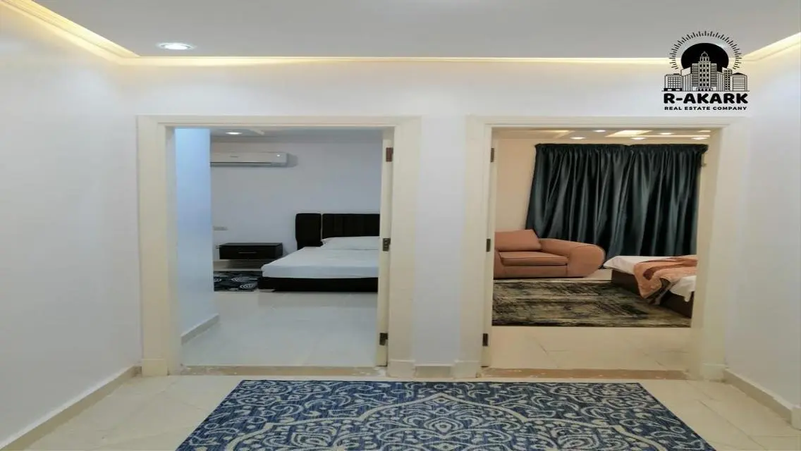 Luxury Apartment for Sale in Akark