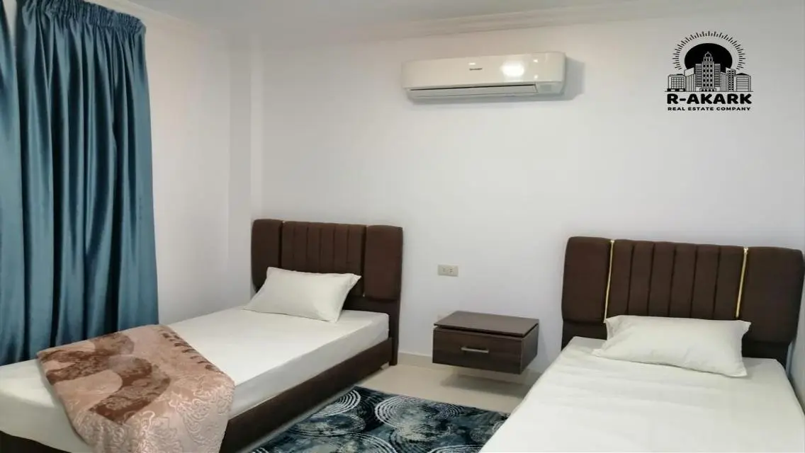 Luxury Apartment for Sale in Akark