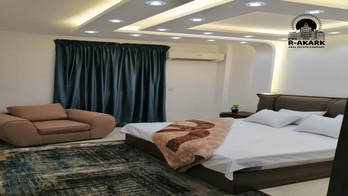 Luxury Apartment for Sale in Akark