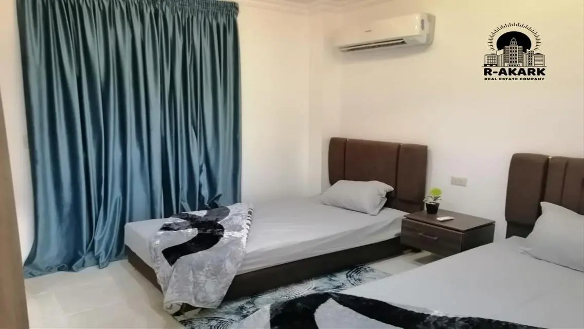 Luxury Apartment for Sale in Akark