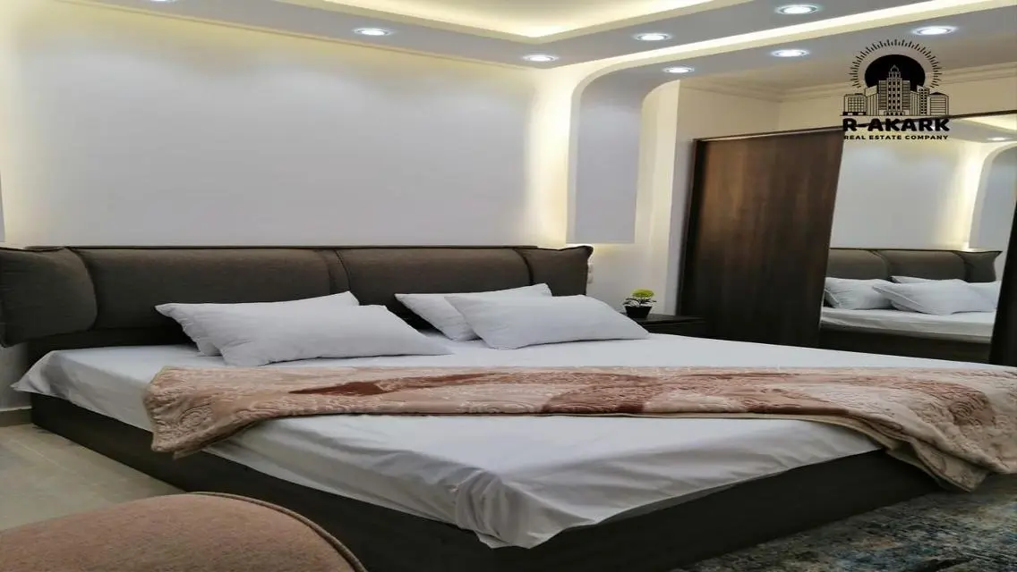 Luxury Apartment for Sale in Akark