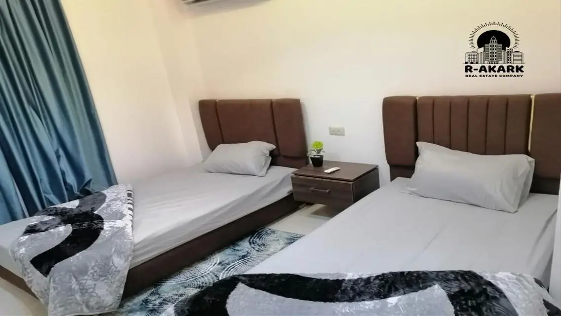 Luxury Apartment for Sale in Akark