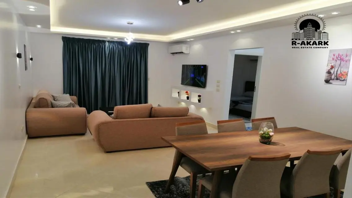 Luxury Apartment for Sale in Akark