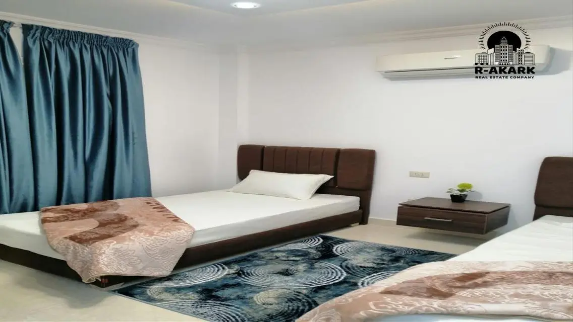 Luxury Apartment for Sale in Akark