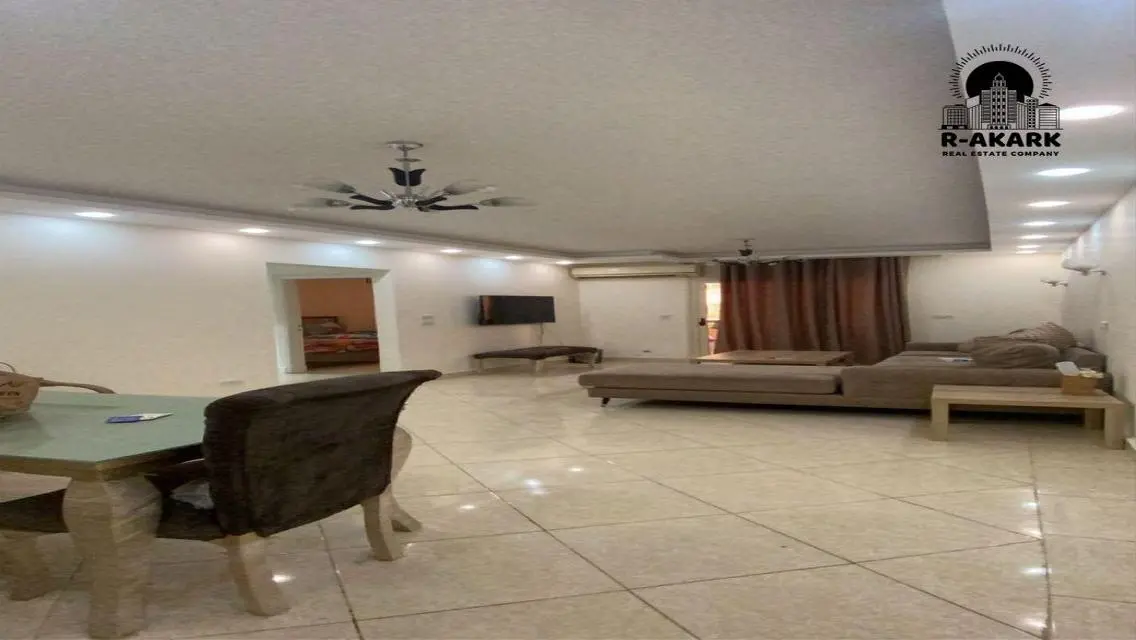 Modern Apartment with All Amenities in a Prime Location