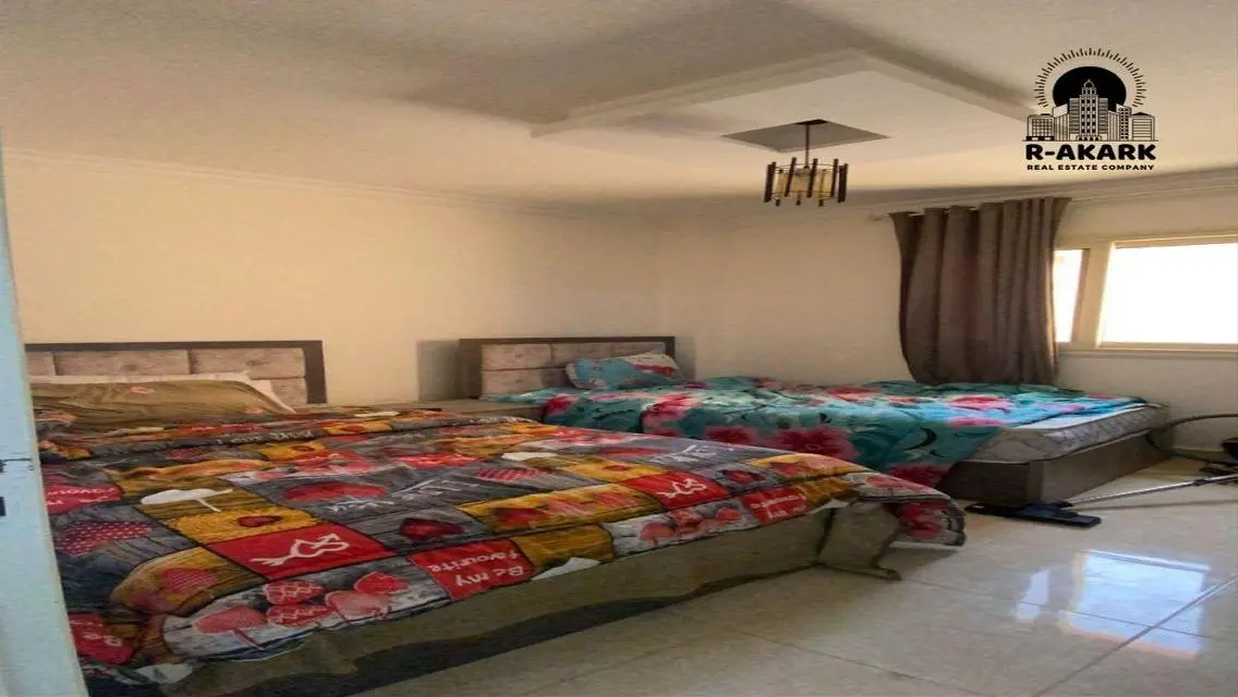 Modern Apartment with All Amenities in a Prime Location