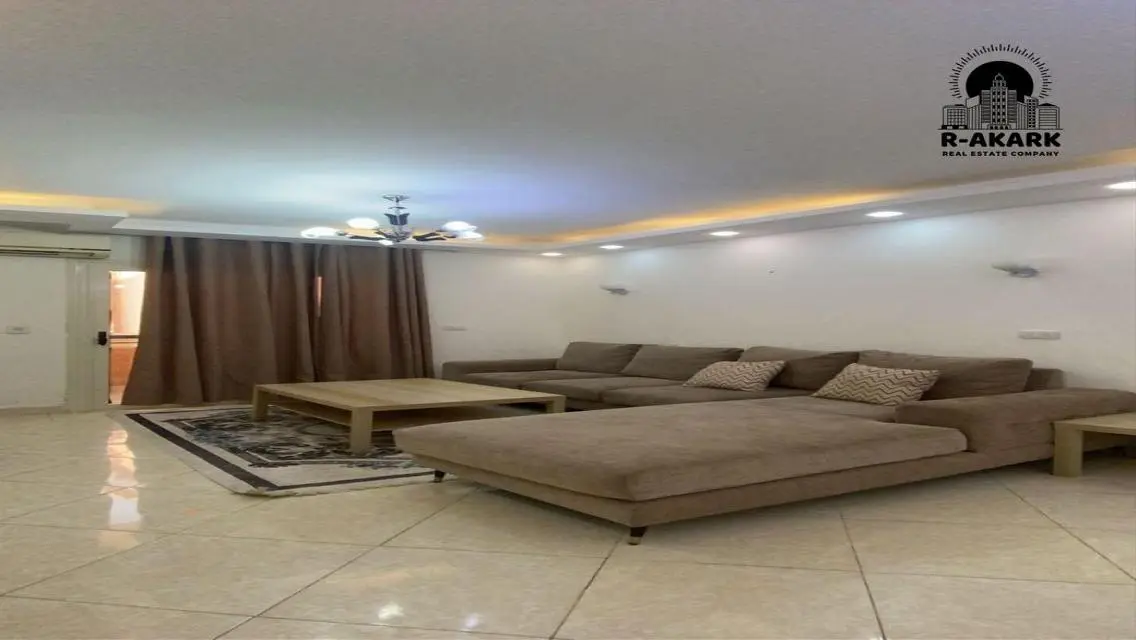 Modern Apartment with All Amenities in a Prime Location