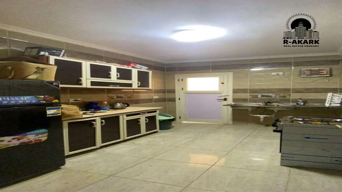 Modern Apartment with All Amenities in a Prime Location