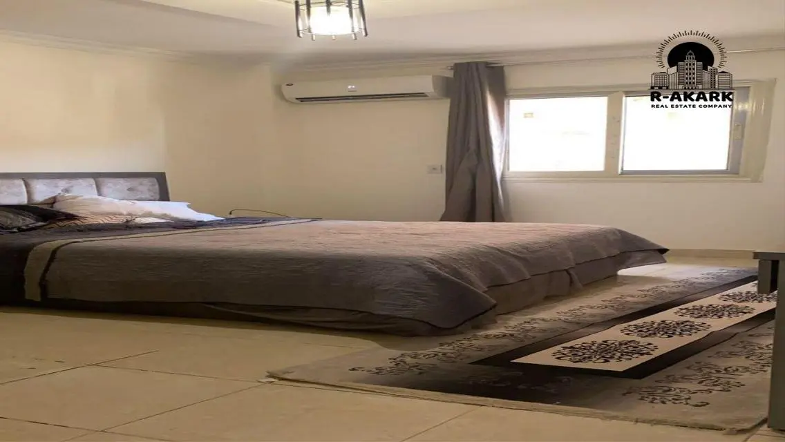 Modern Apartment with All Amenities in a Prime Location