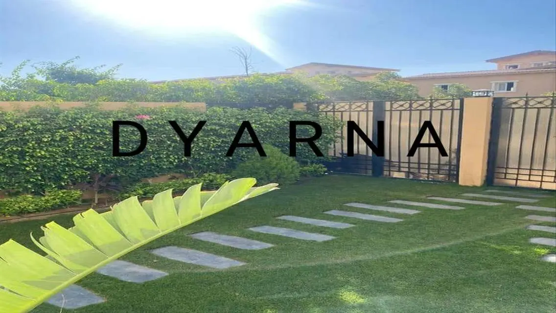 Luxury Villa for Sale with Modern Amenities