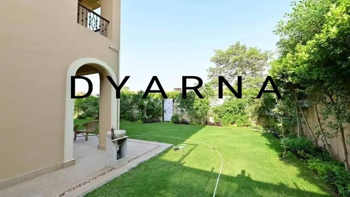 Luxury Villa for Sale with Modern Amenities