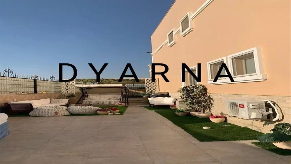 Luxury Villa for Sale with Modern Amenities