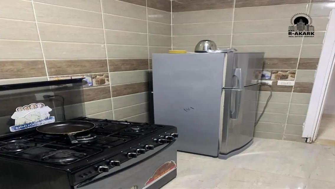 Spacious Apartment for Sale in a Prime Location