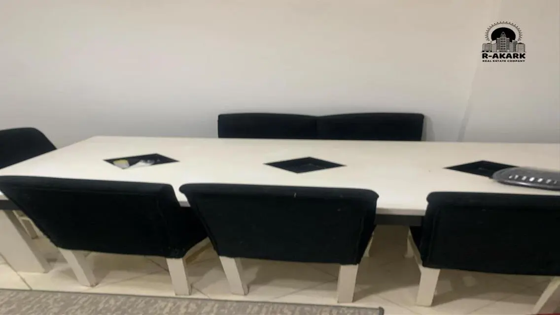 Spacious Apartment for Sale in a Prime Location