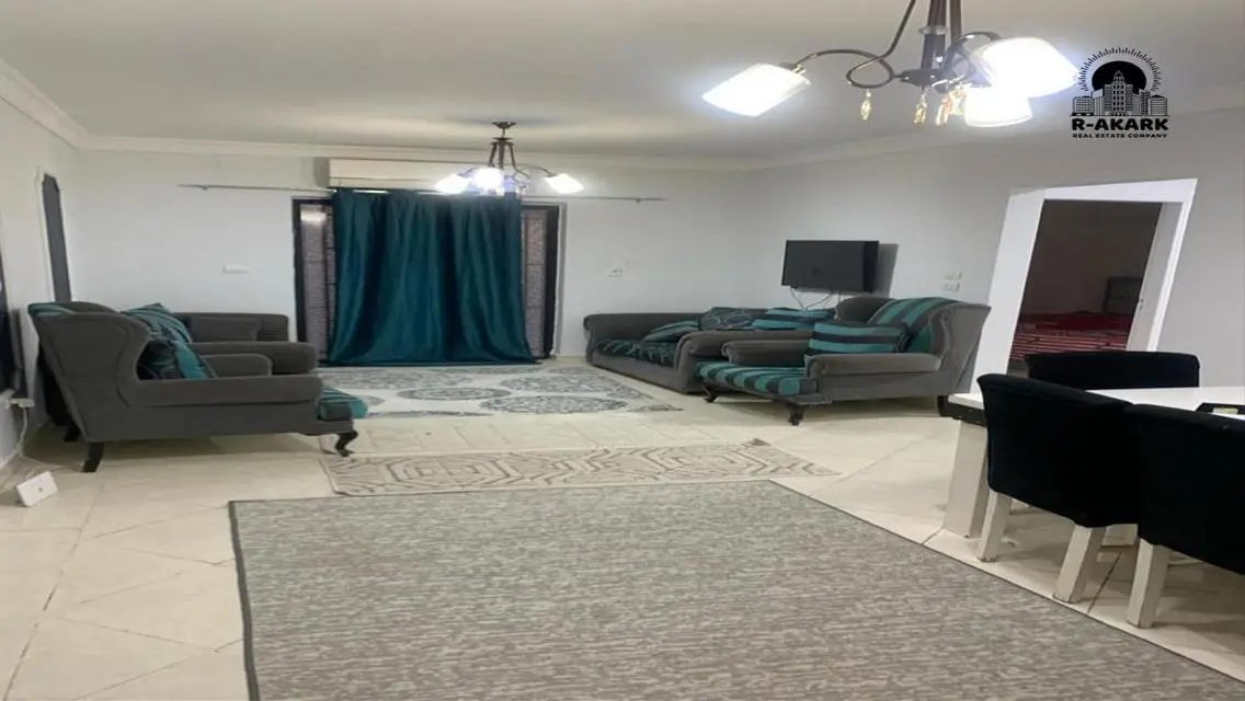 Spacious Apartment for Sale in a Prime Location