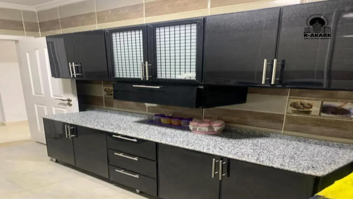 Spacious Apartment for Sale in a Prime Location