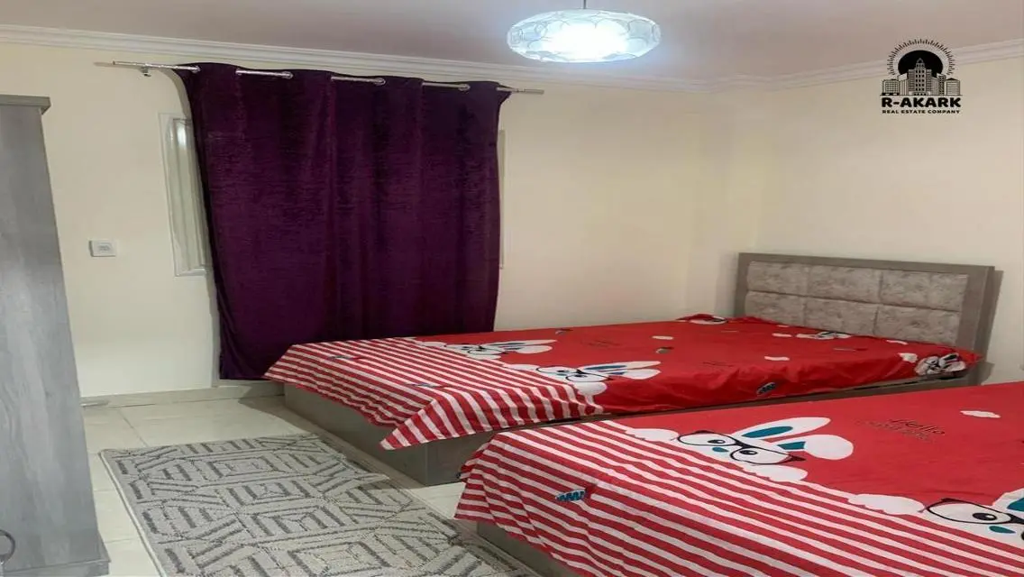 Spacious Apartment for Sale in a Prime Location