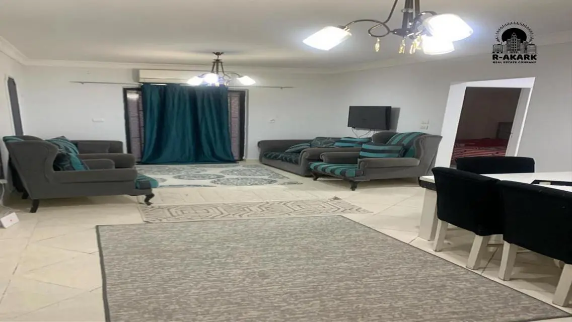 Spacious Apartment for Sale in a Prime Location