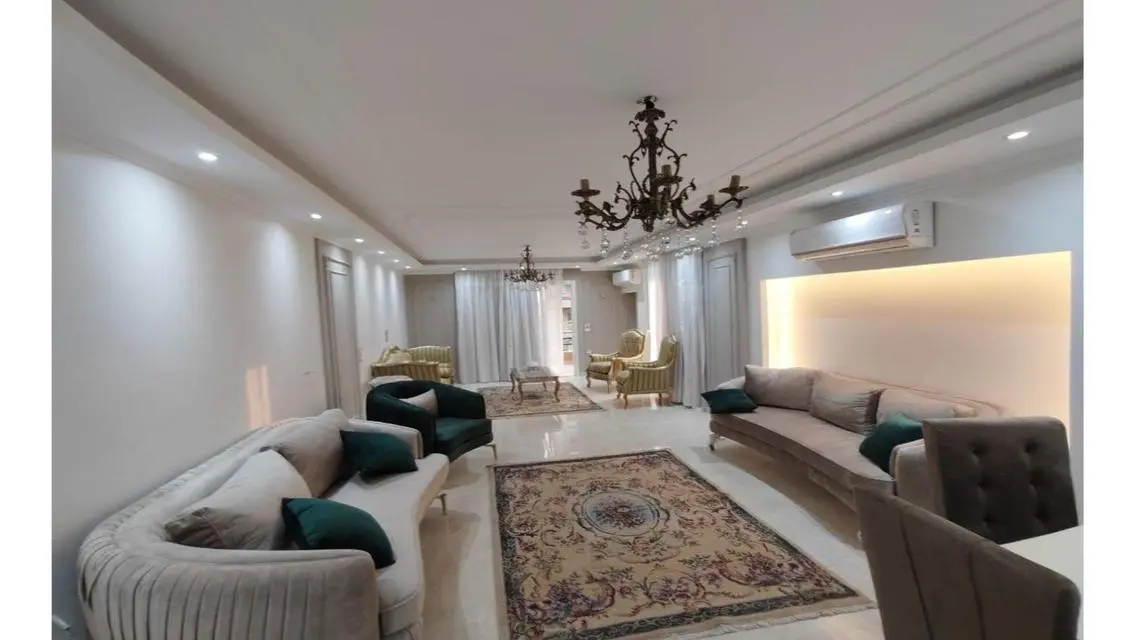 Luxury Apartment for Rent with Premium Amenities
