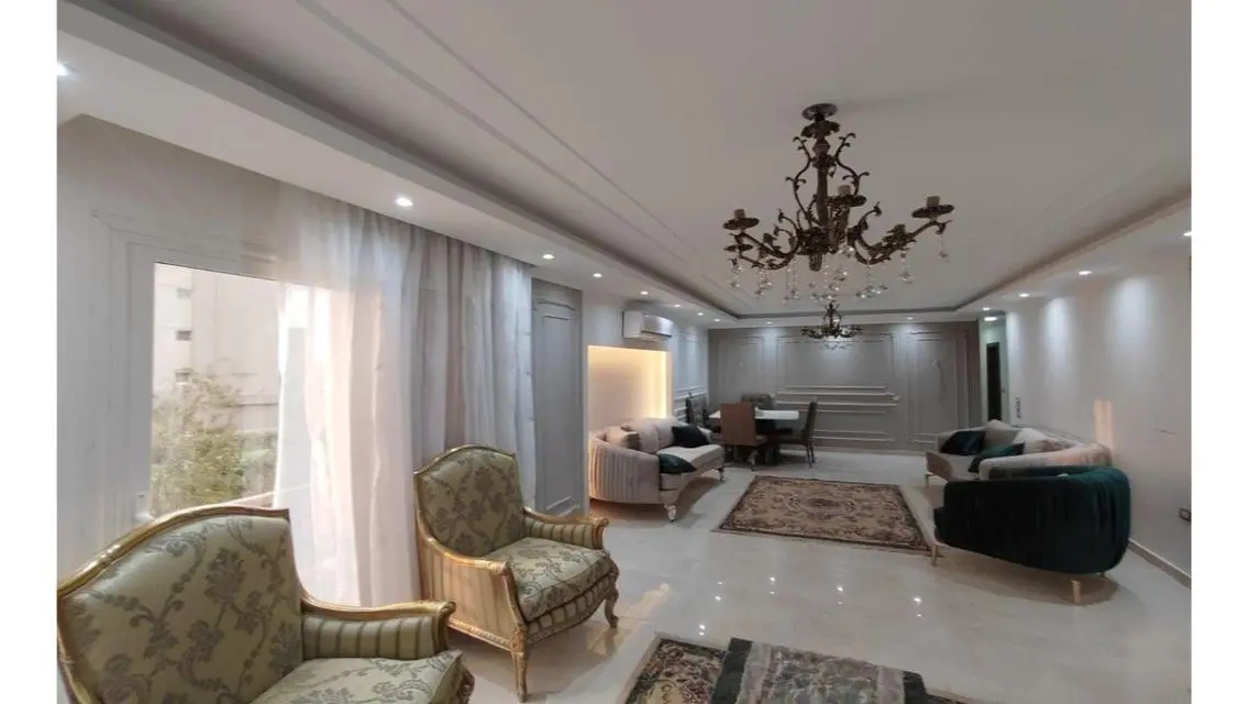 Luxury Apartment for Rent with Premium Amenities