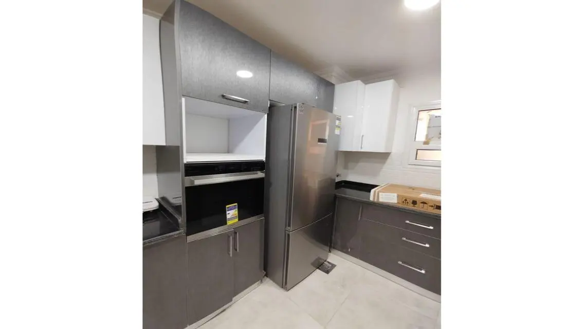 Luxury Apartment for Rent with Premium Amenities