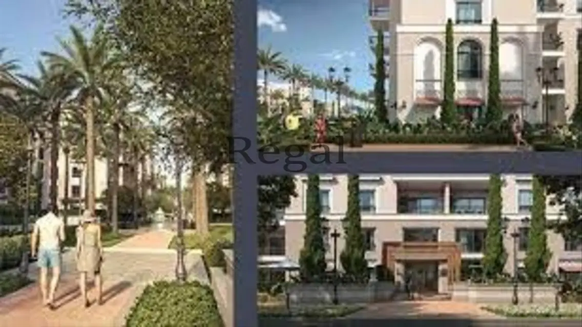 Luxury Apartment for Sale in a Prime Location