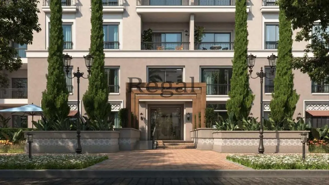 Luxury Apartment for Sale in a Prime Location