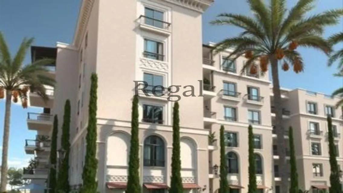 Luxury Apartment for Sale in a Prime Location