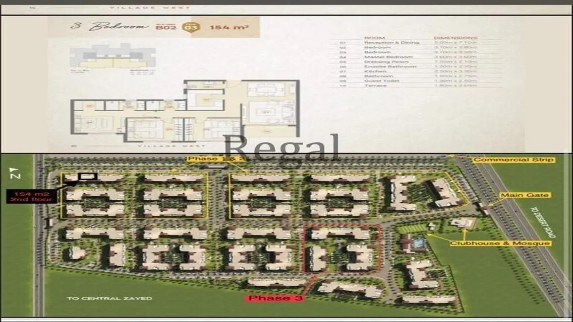 Luxury Apartment for Sale in a Prime Location