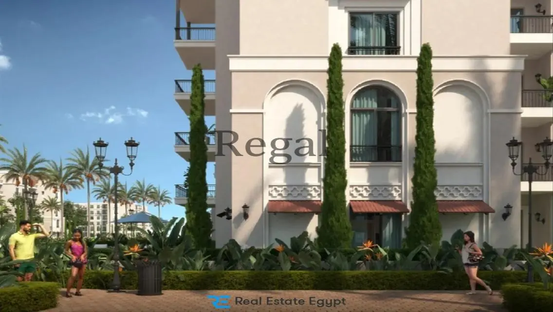 Luxury Apartment for Sale in a Prime Location