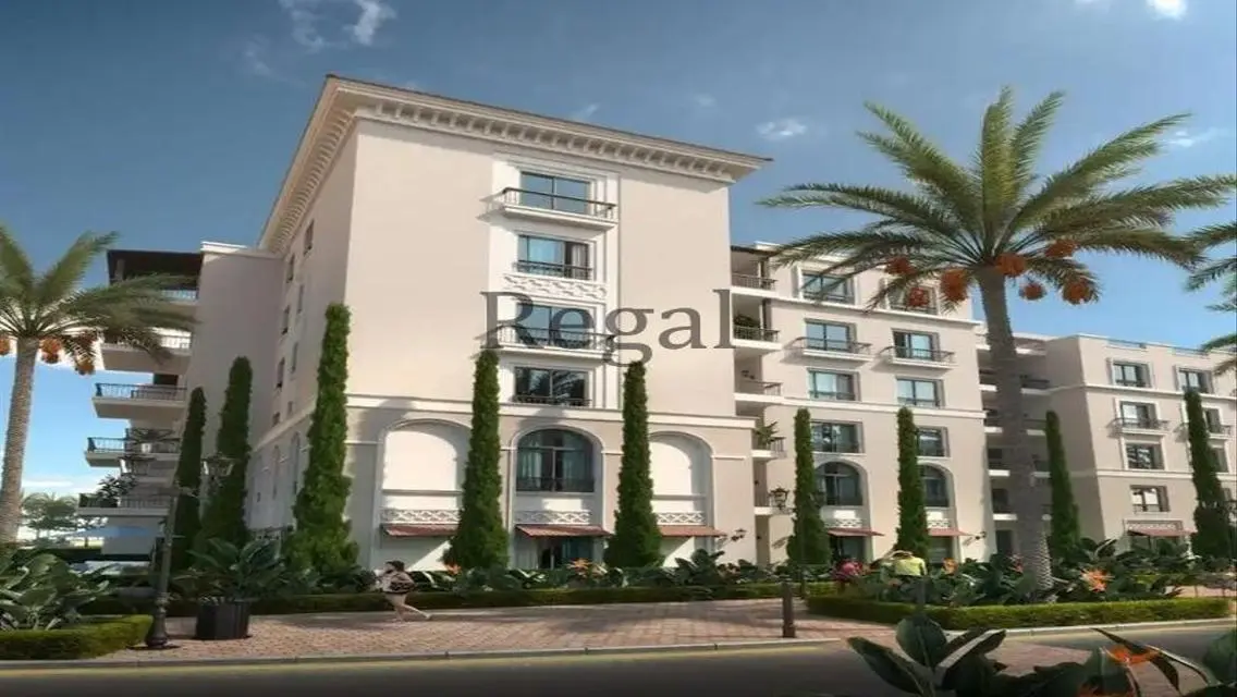 Luxury Apartment for Sale in a Prime Location
