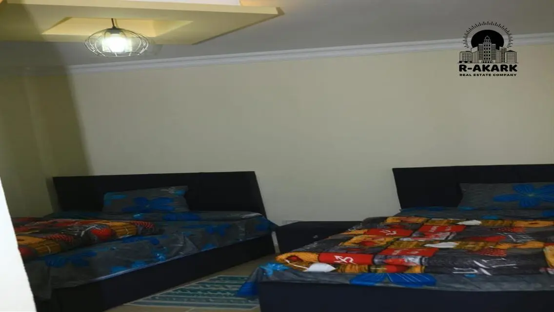 Luxury Apartment - Main Landmark
