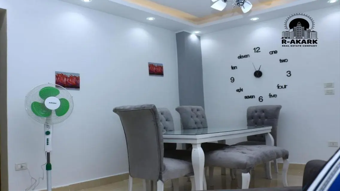 Luxury Apartment - Main Landmark