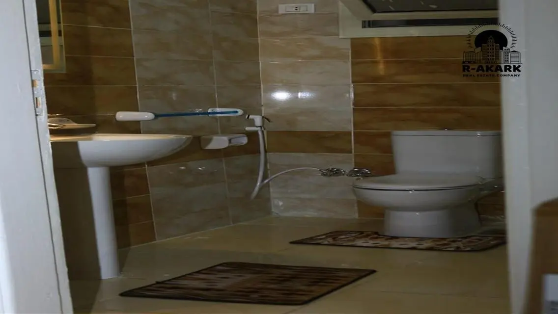 Luxury Apartment - Main Landmark