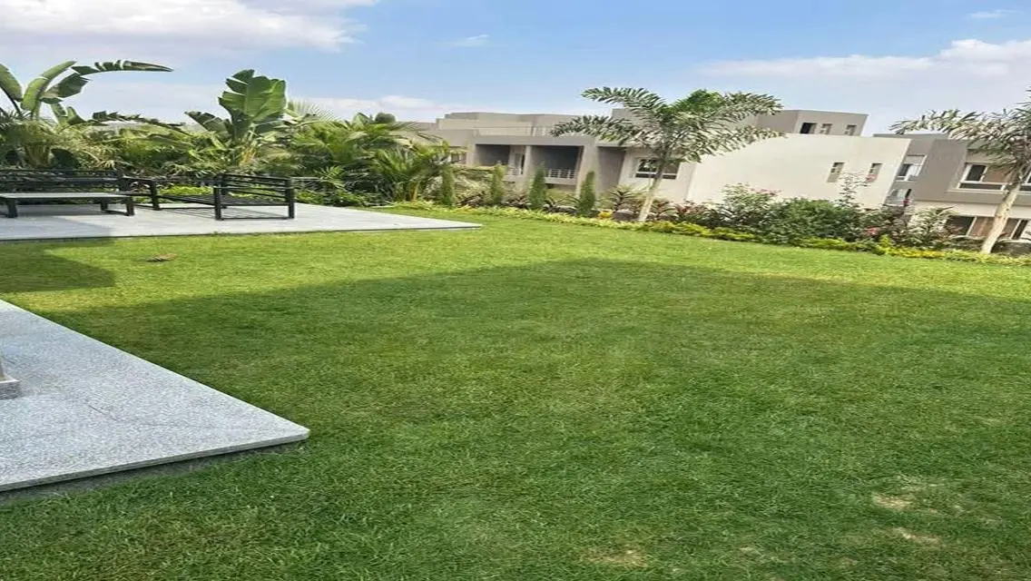 Luxury Villa for Sale with Private Garden and Pool