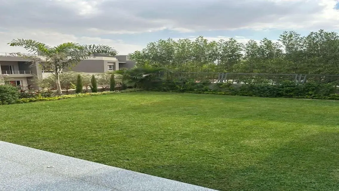 Luxury Villa for Sale with Private Garden and Pool