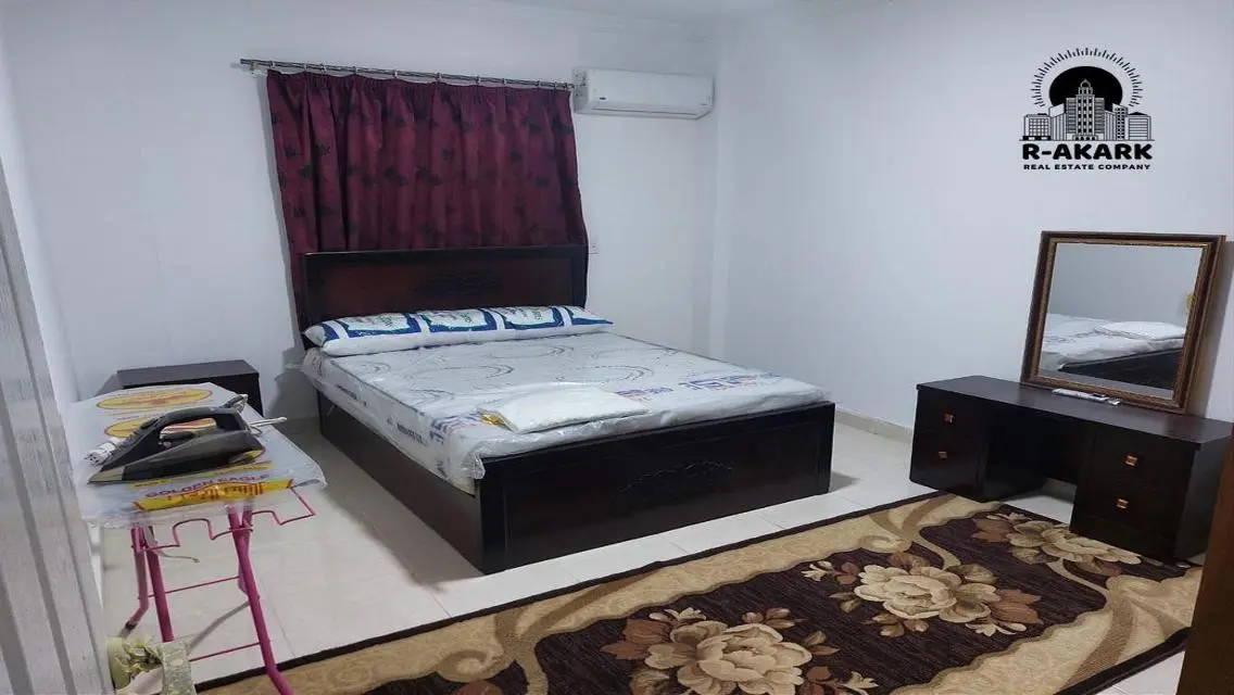 Exclusive Apartment for Rent in Prime Location