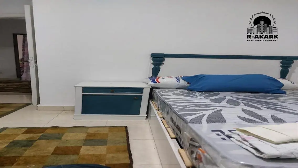 Exclusive Apartment for Rent in Prime Location