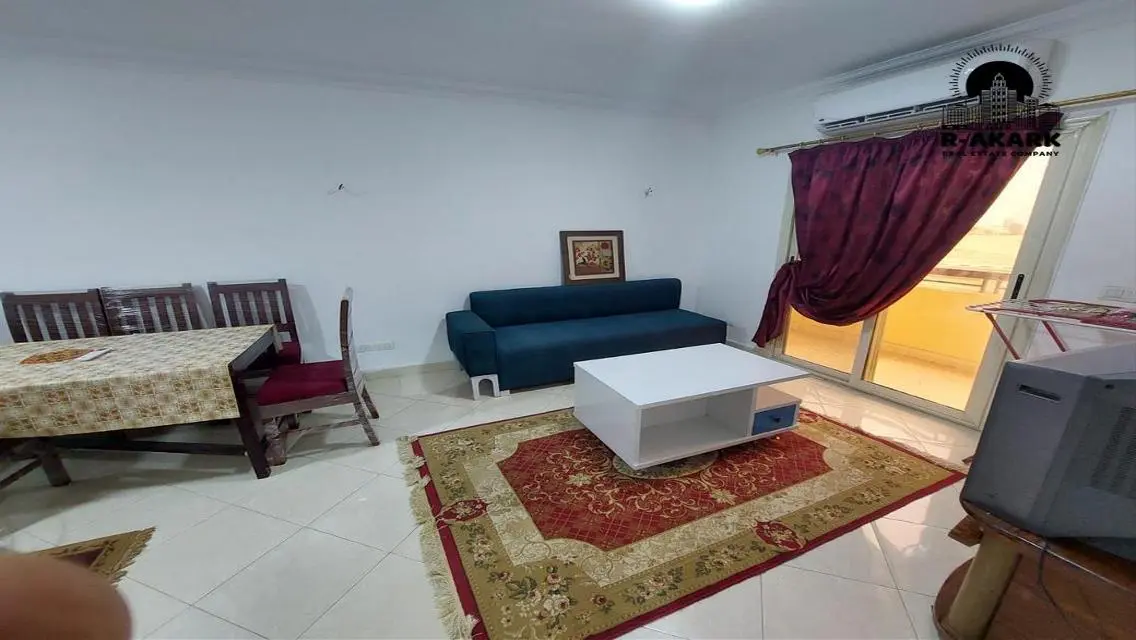 Exclusive Apartment for Rent in Prime Location