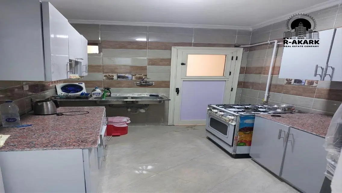 Exclusive Apartment for Rent in Prime Location