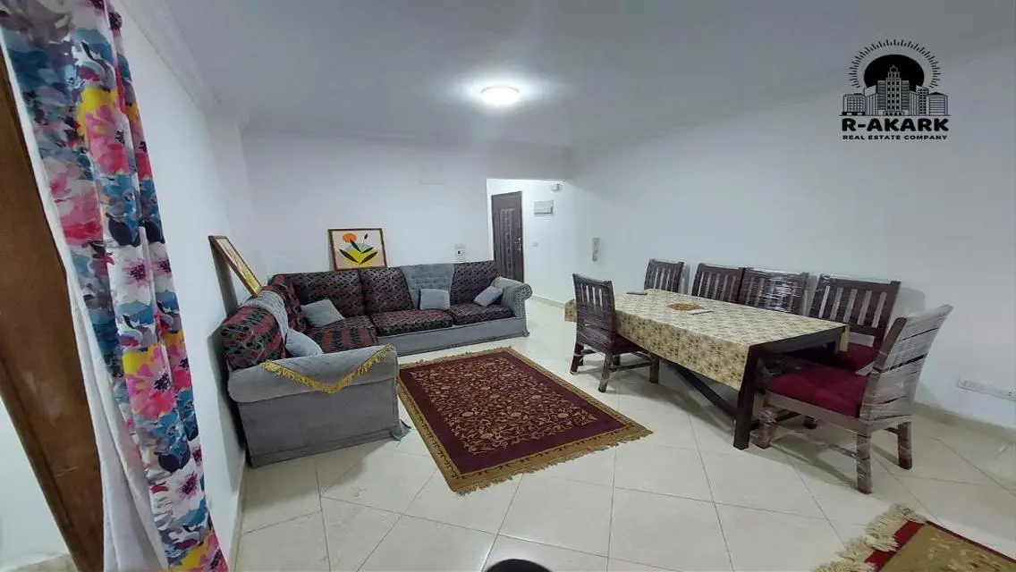Exclusive Apartment for Rent in Prime Location