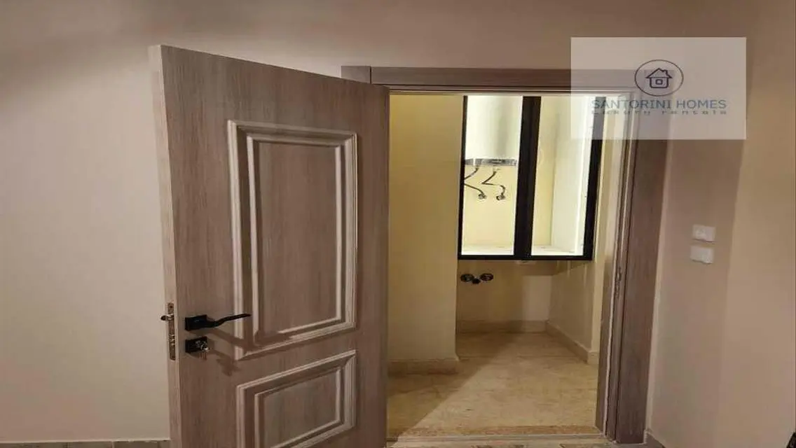 Luxury Apartment for Rent in Santorini