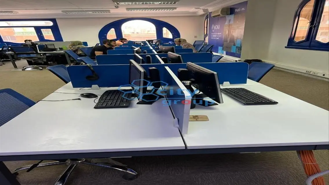 Modern Office for Sale in BLUE STATE