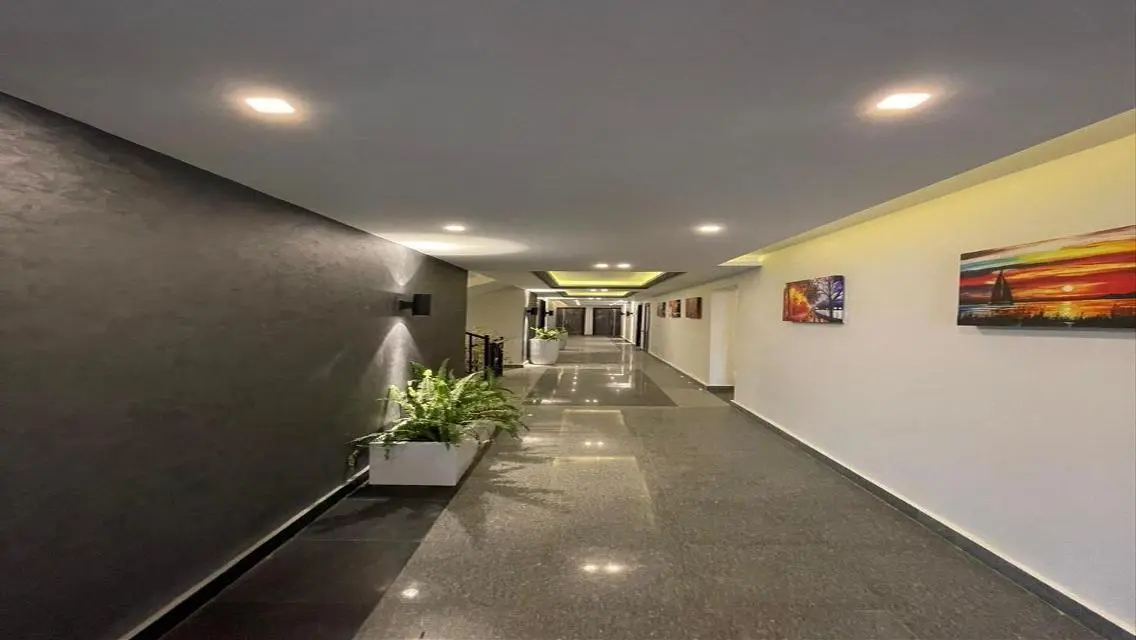 Luxury Apartment at Fairmont & Intercontinental Roland Garros