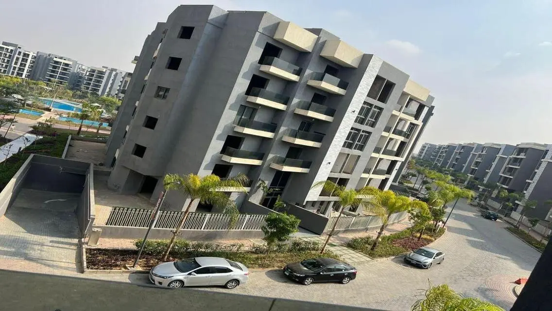 Luxury Apartment at Fairmont & Intercontinental Roland Garros