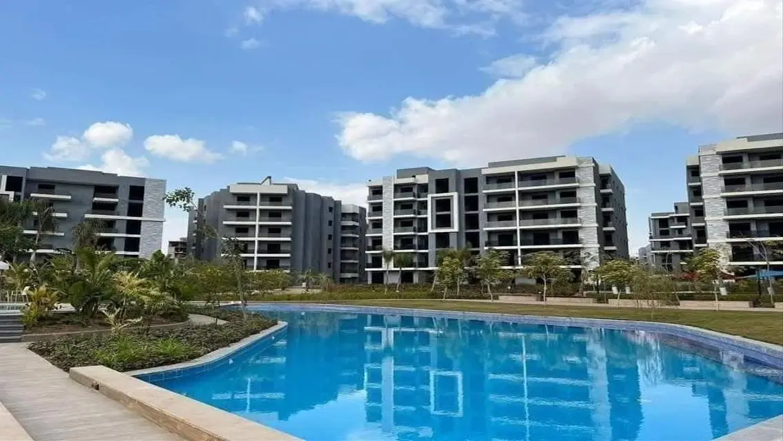Luxury Apartment at Fairmont & Intercontinental Roland Garros