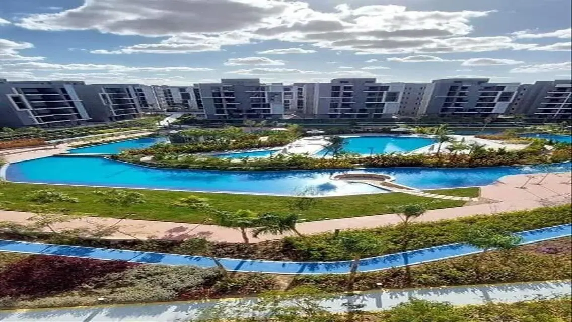 Luxury Apartment at Fairmont & Intercontinental Roland Garros